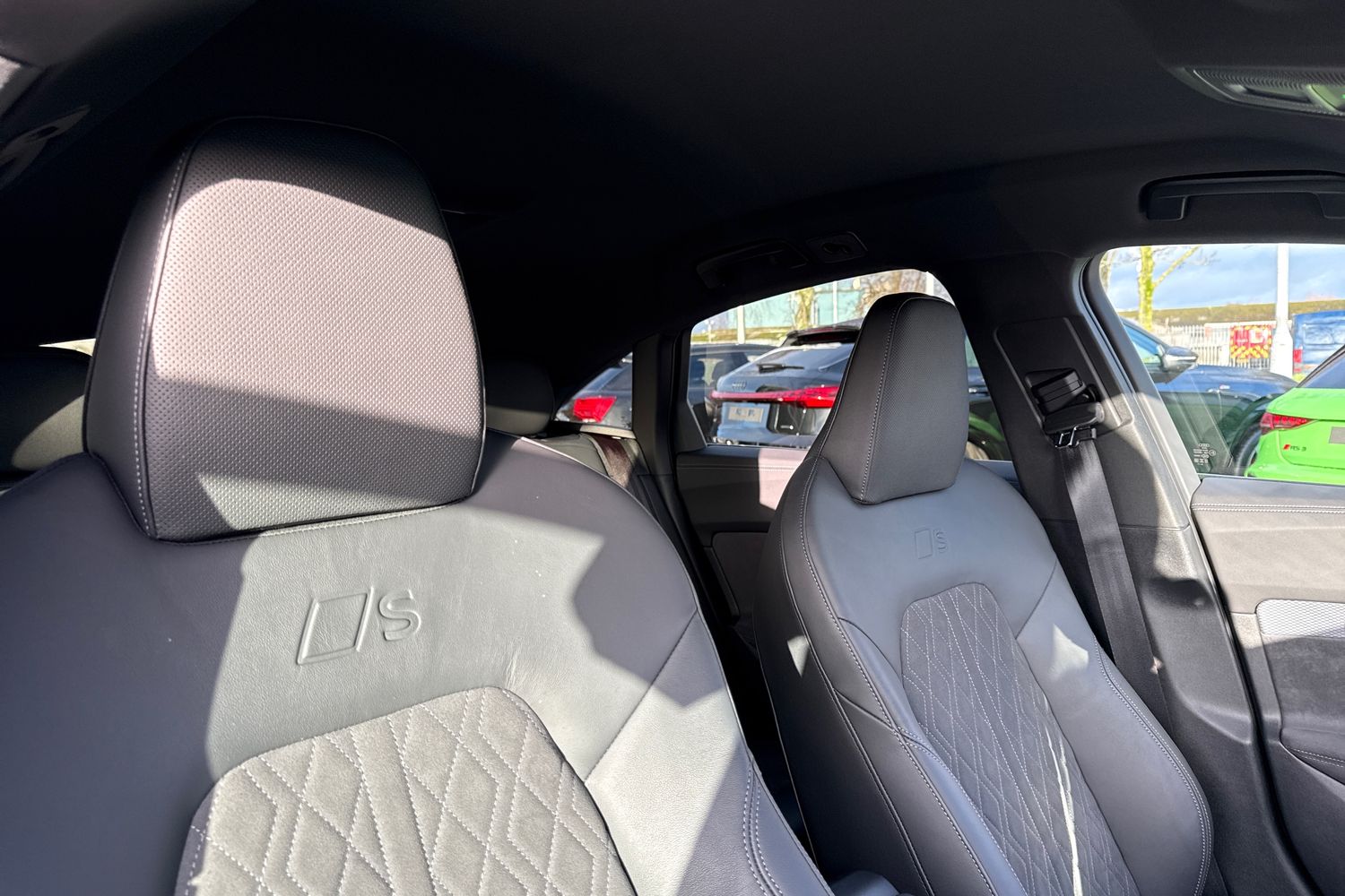 Used Audi A5 2025 for sale - 77368373: Photo 24