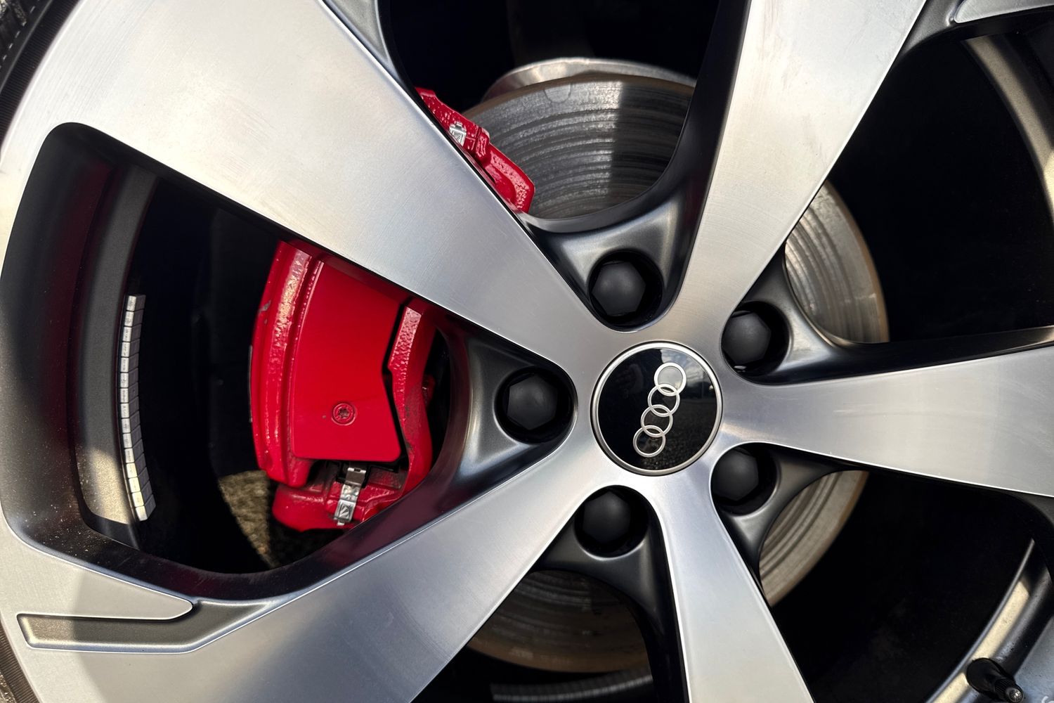 Used Audi A5 2025 for sale - 77368373: Photo 26