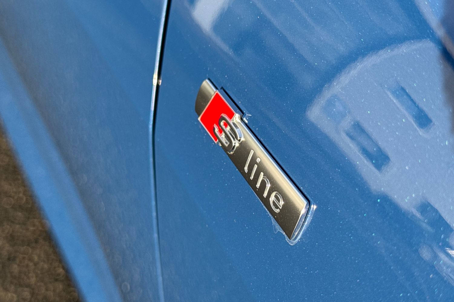 Used Audi A5 2025 for sale - 77368373: Photo 27