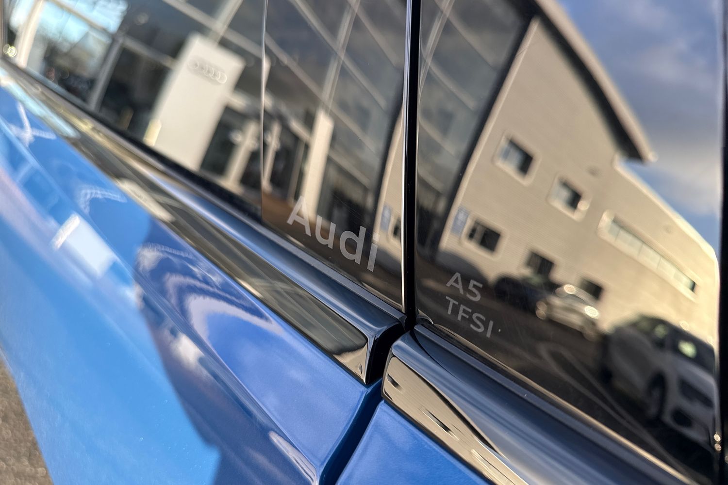 Used Audi A5 2025 for sale - 77368373: Photo 29