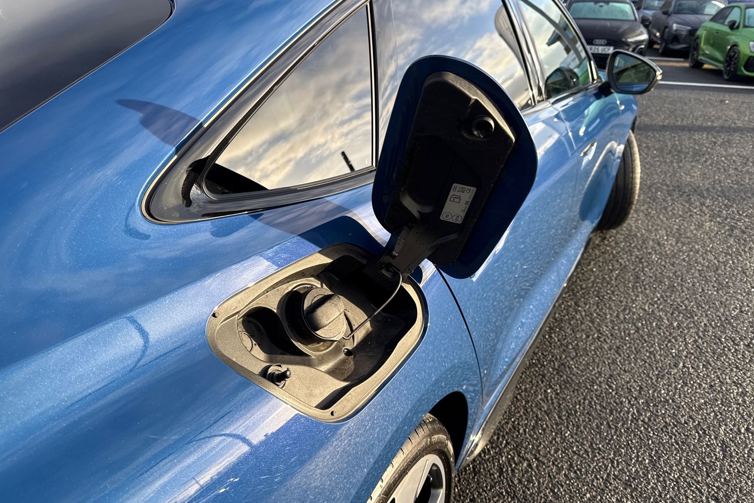 Used Audi A5 2025 for sale - 77368373: Photo 31