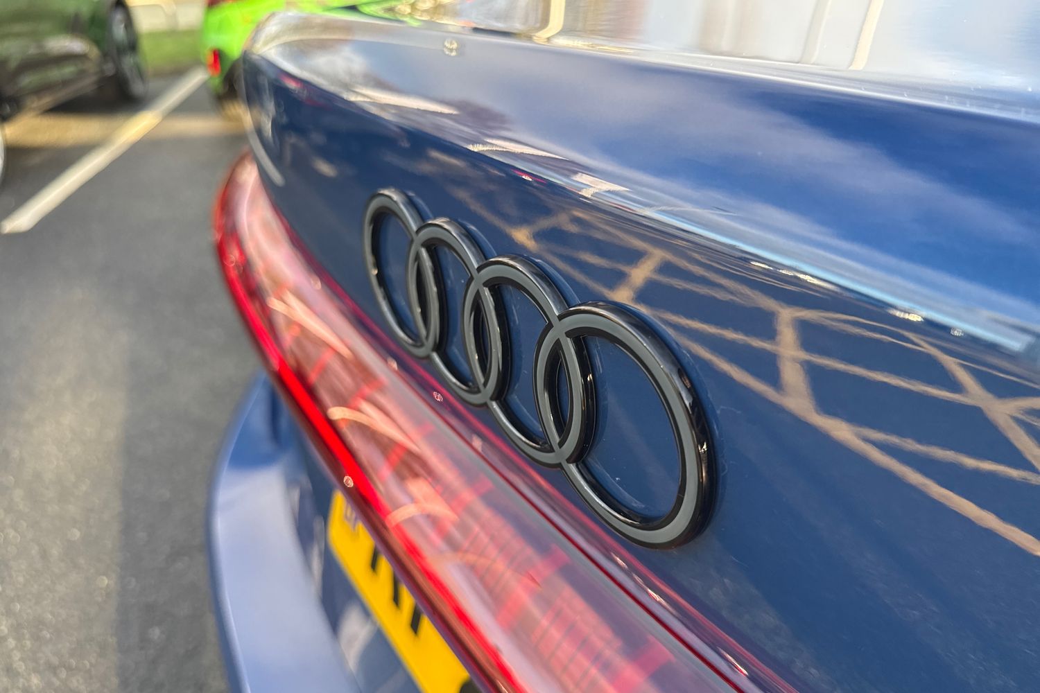 Used Audi A5 2025 for sale - 77368373: Photo 33