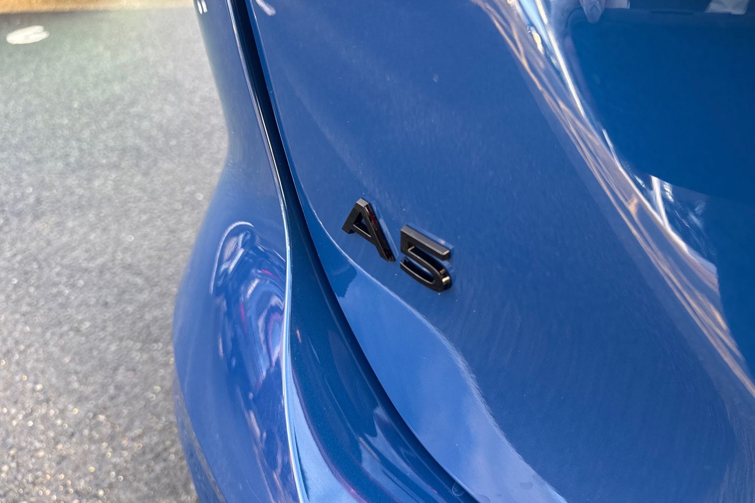 Used Audi A5 2025 for sale - 77368373: Photo 34