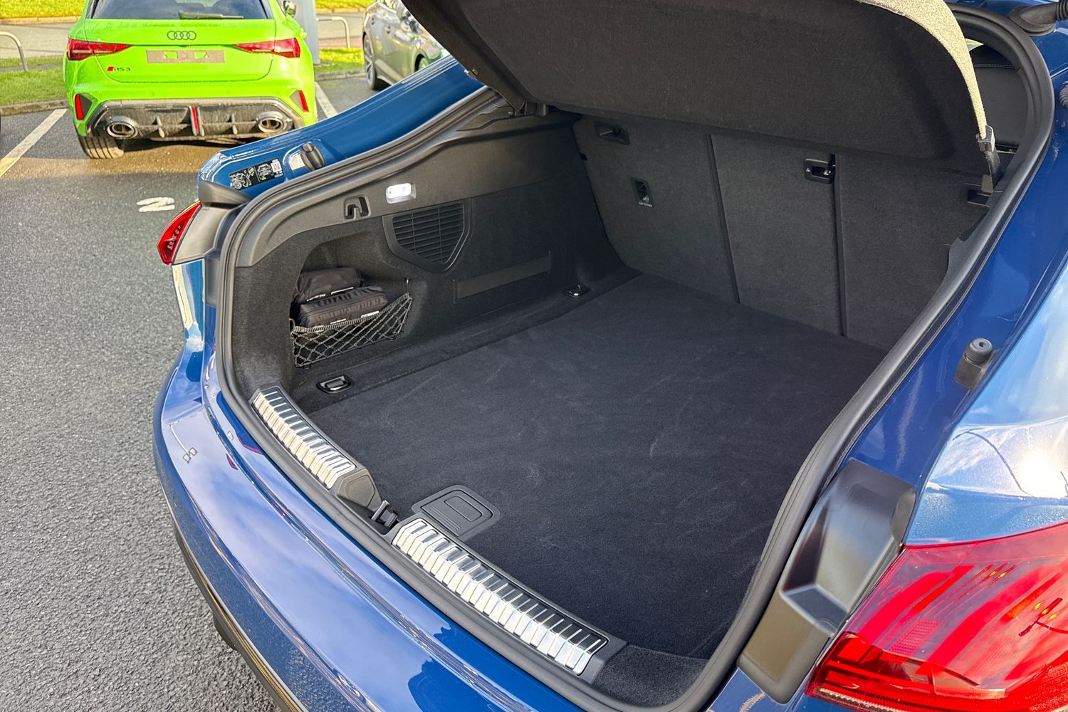 Used Audi A5 2025 for sale - 77368373: Photo 36