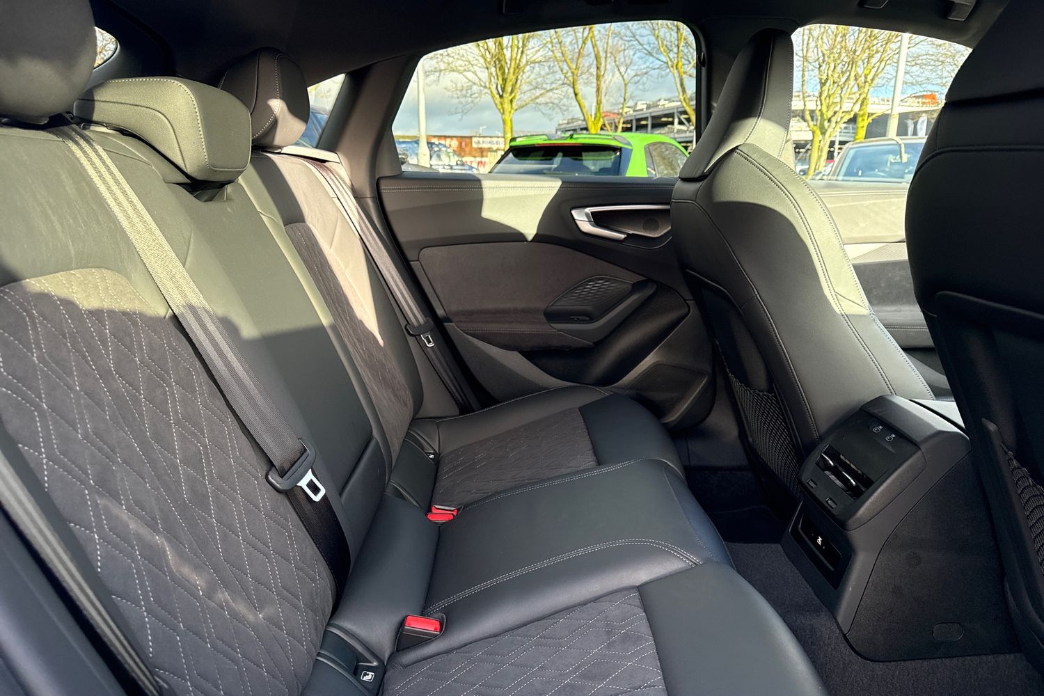 Used Audi A5 2025 for sale - 77368373: Photo 38