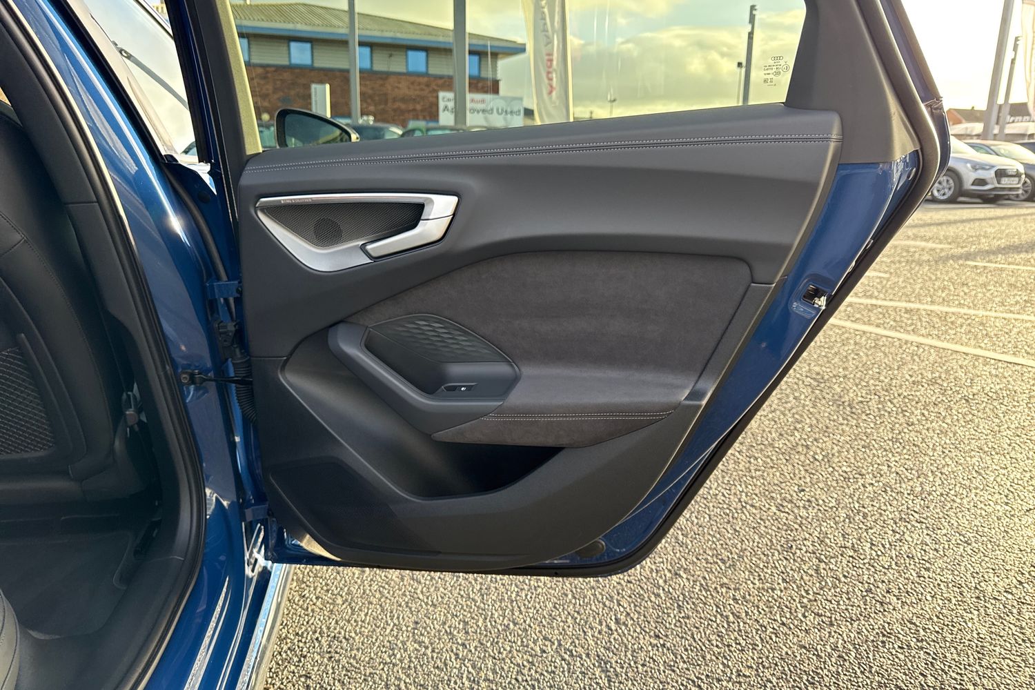 Used Audi A5 2025 for sale - 77368373: Photo 43