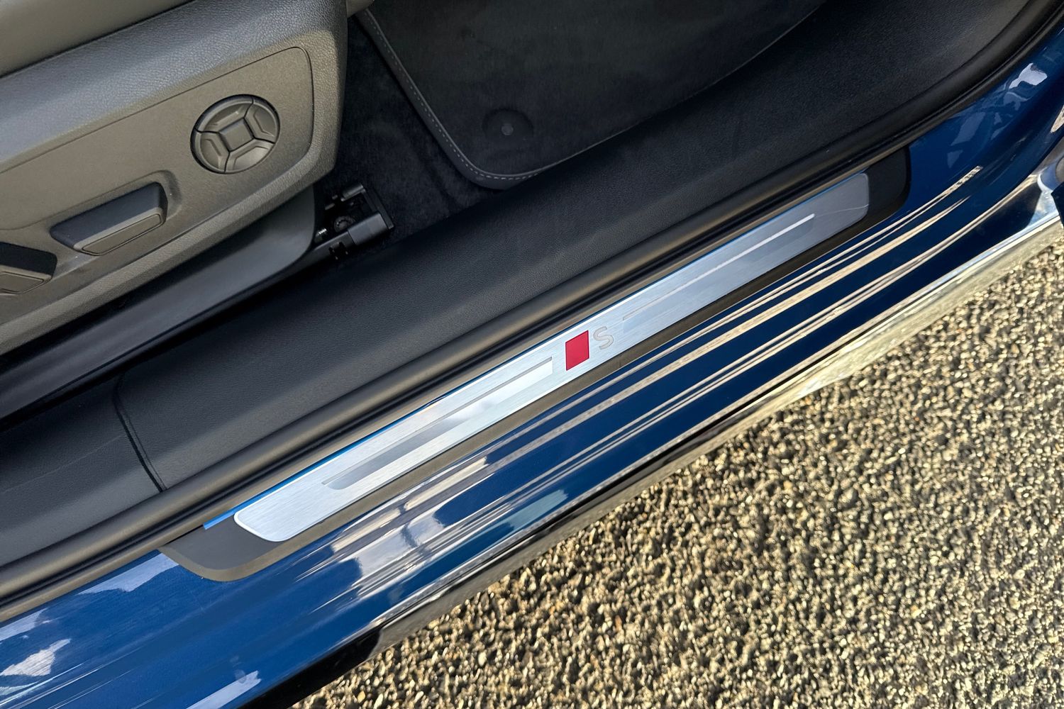 Used Audi A5 2025 for sale - 77368373: Photo 45