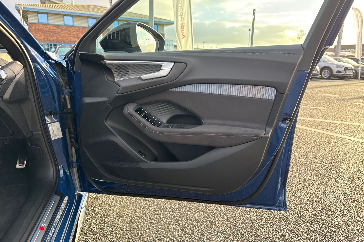 Used Audi A5 2025 for sale - 77368373: Photo 47