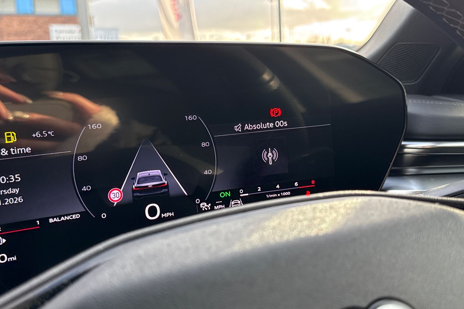 Used Audi A5 2025 for sale - 77368373: Photo 51