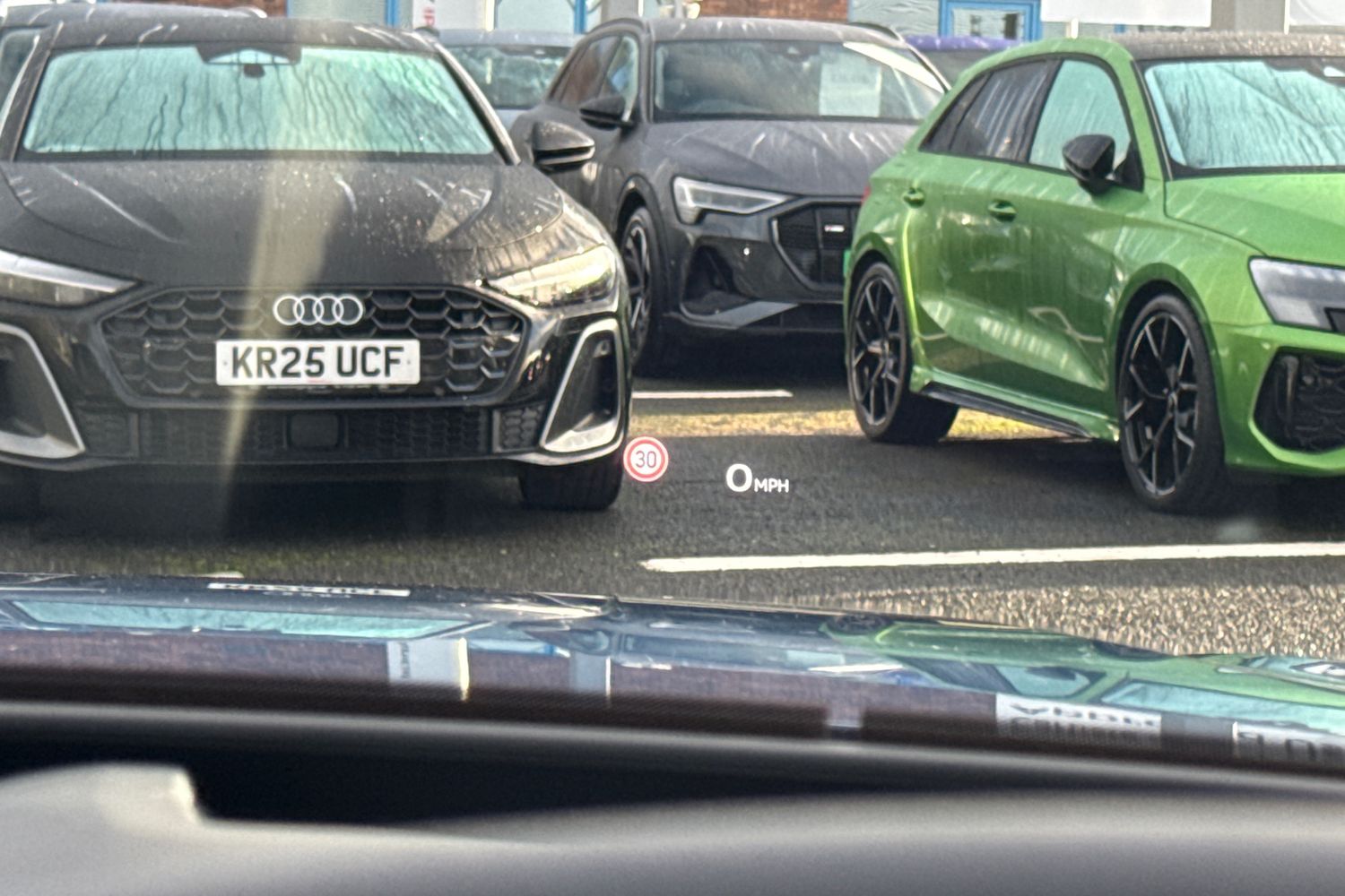 Used Audi A5 2025 for sale - 77368373: Photo 53