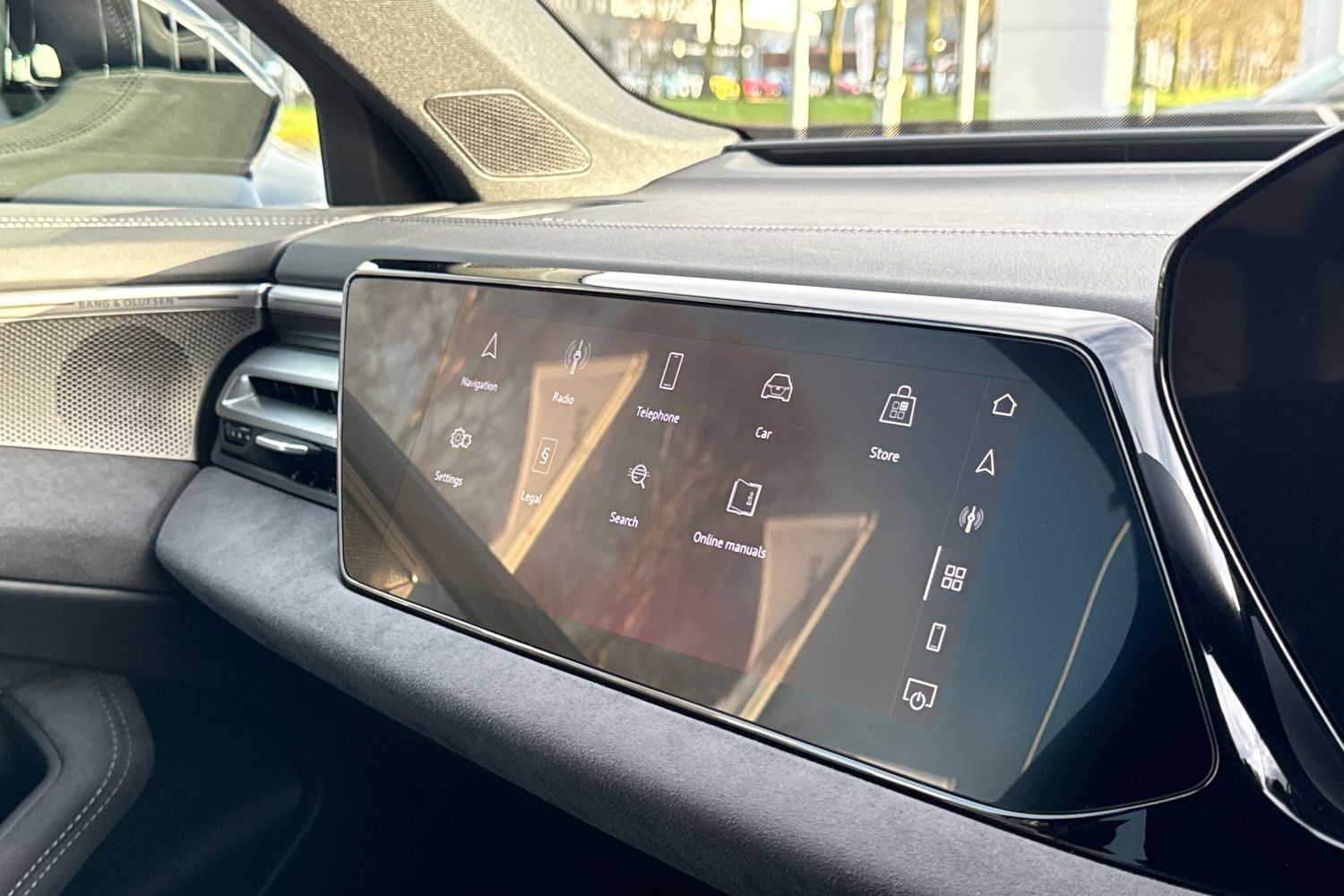 Used Audi A5 2025 for sale - 77368373: Photo 55