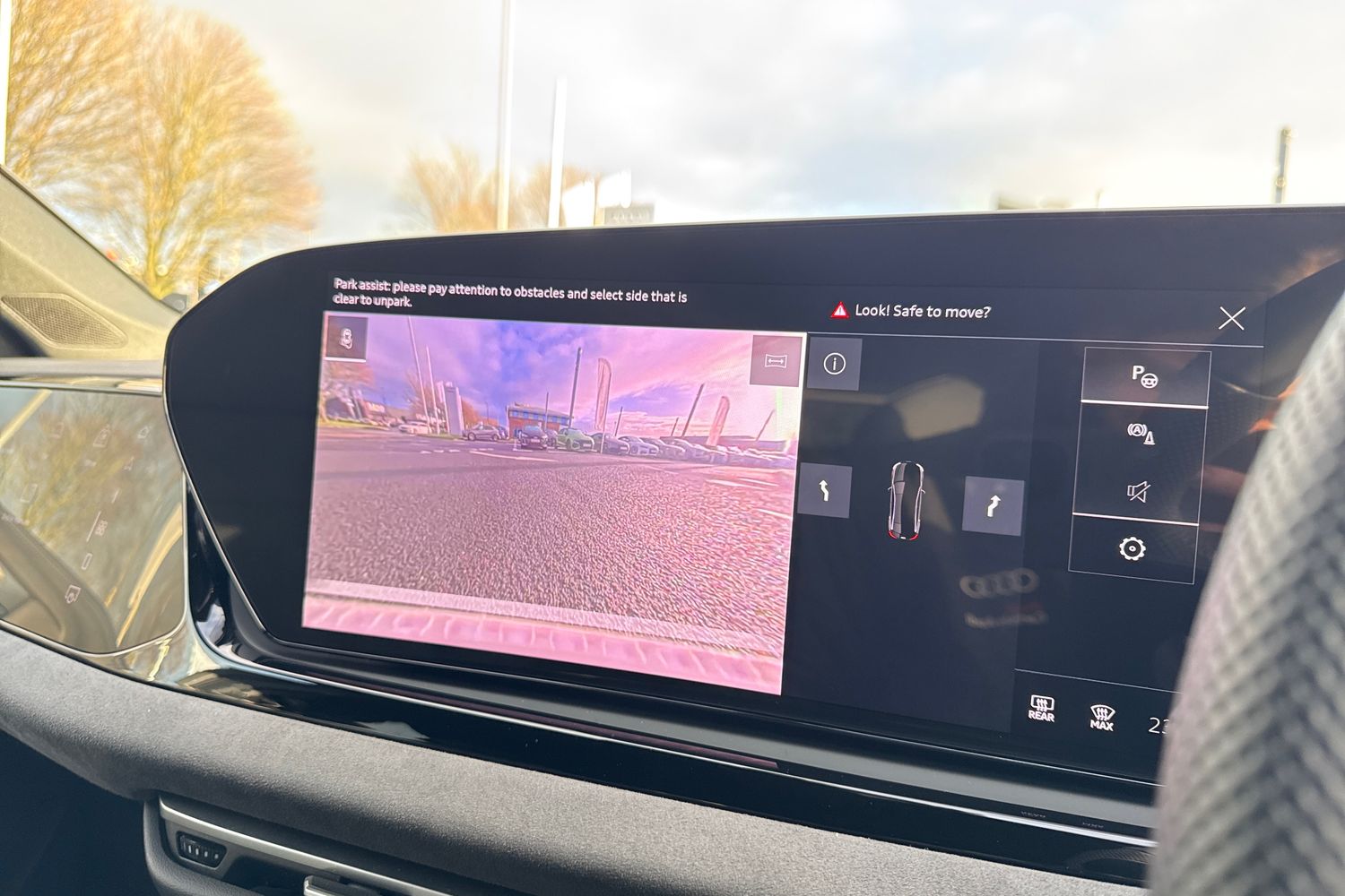 Used Audi A5 2025 for sale - 77368373: Photo 56