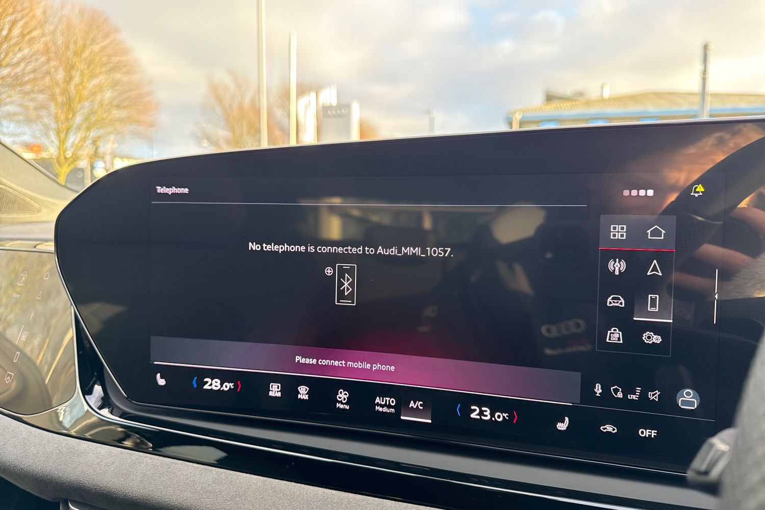 Used Audi A5 2025 for sale - 77368373: Photo 59