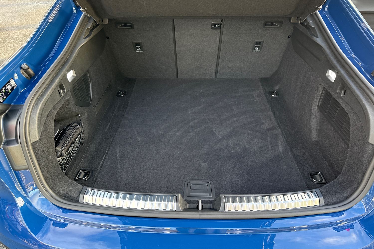 Used Audi A5 2025 for sale - 77368373: Photo 7