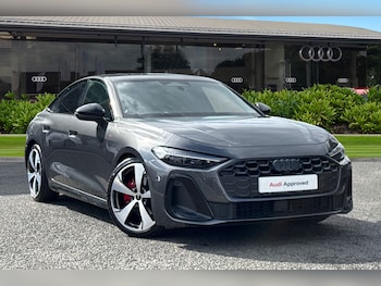 Used Audi A5 2025 for sale - 79606301: Photo