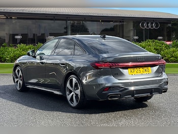 Used Audi A5 2025 for sale - 79606301: Photo