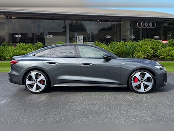 Used Audi A5 2025 for sale - 79606301: Photo