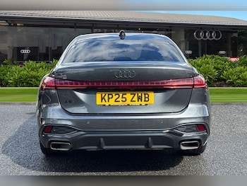 Used Audi A5 2025 for sale - 79606301: Photo