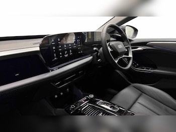 Used Audi A6 e-tron Avant 2025 for sale - 78454361: Photo