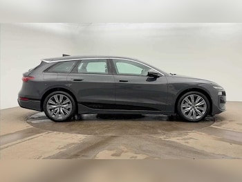 Used Audi A6 e-tron Avant 2025 for sale - 78454361: Photo