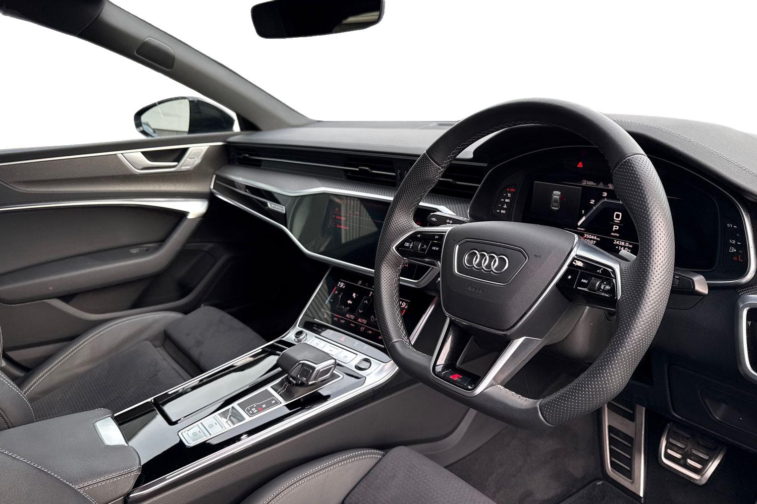 Used Audi A7 2023 for sale - 76654333: Photo 13