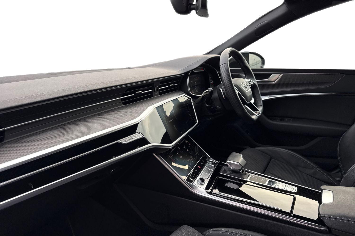 Used Audi A7 2023 for sale - 76654333: Photo 14