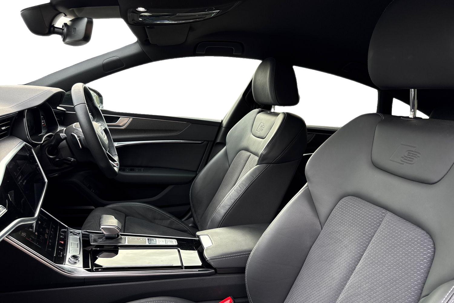 Used Audi A7 2023 for sale - 76654333: Photo 15