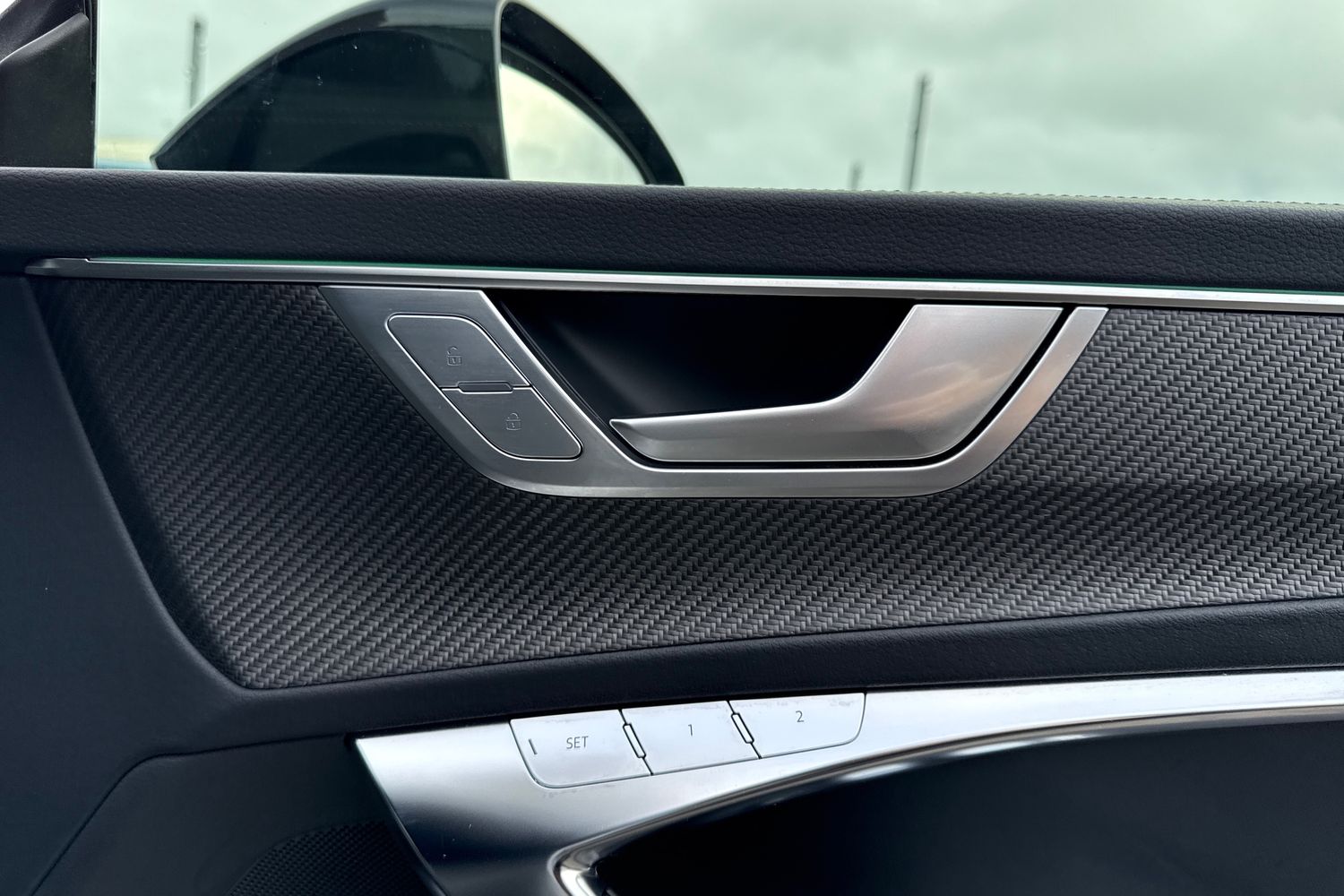 Used Audi A7 2023 for sale - 76654333: Photo 20