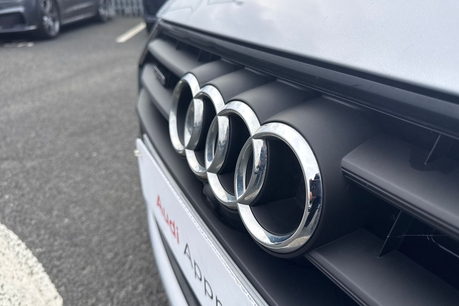 Used Audi A7 2023 for sale - 76654333: Photo 24