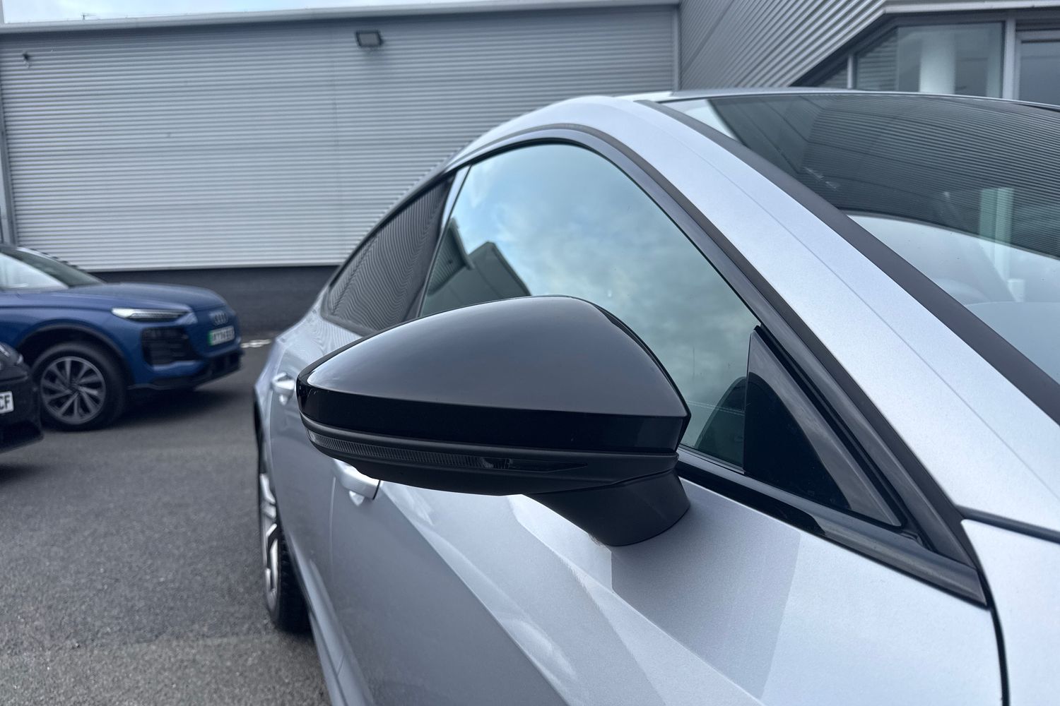 Used Audi A7 2023 for sale - 76654333: Photo 27