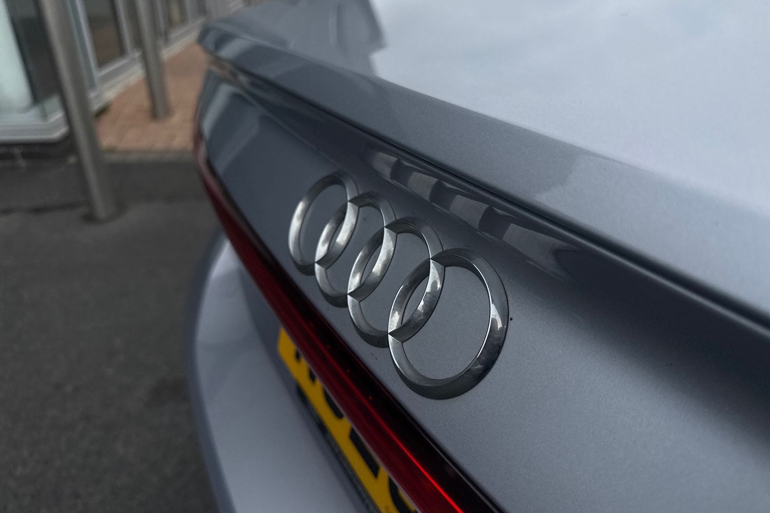 Used Audi A7 2023 for sale - 76654333: Photo 31