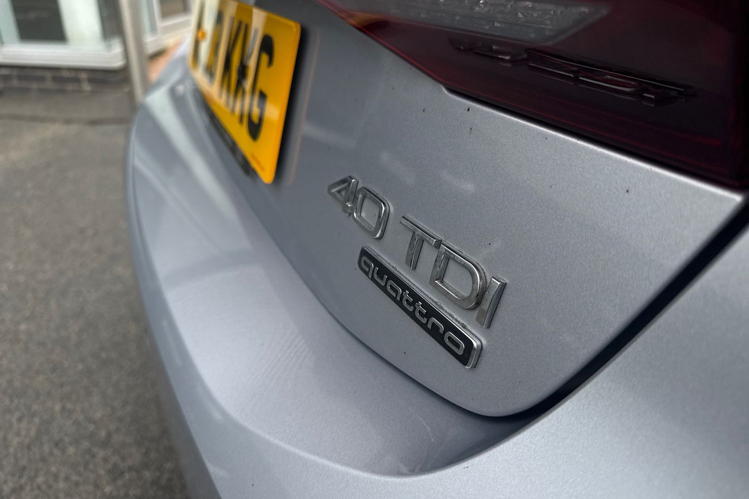 Used Audi A7 2023 for sale - 76654333: Photo 32