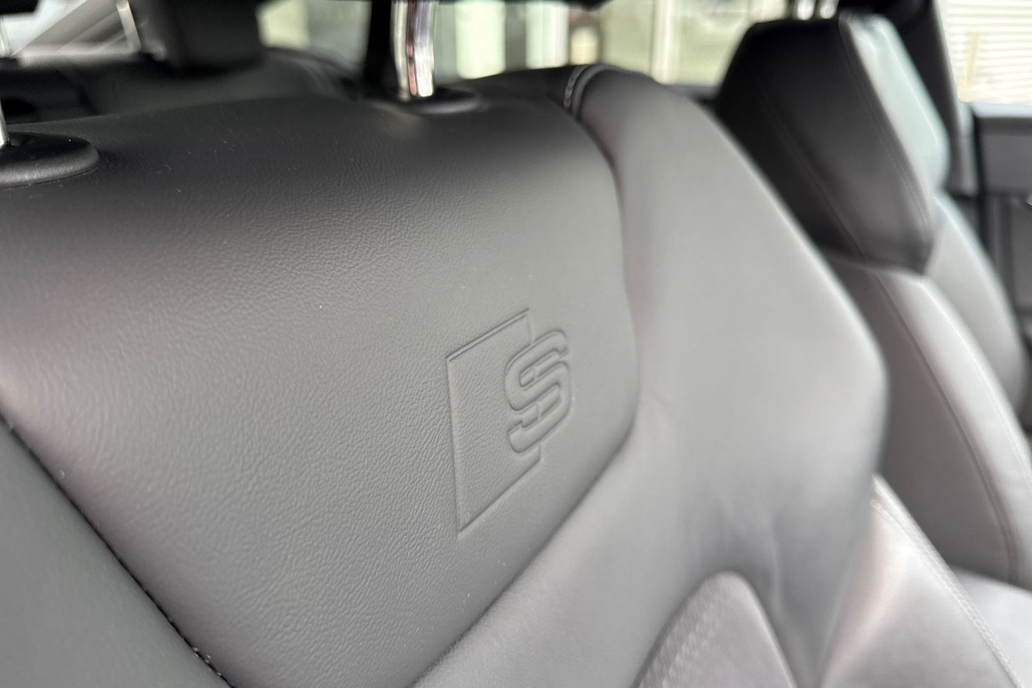 Used Audi A7 2023 for sale - 76654333: Photo 42