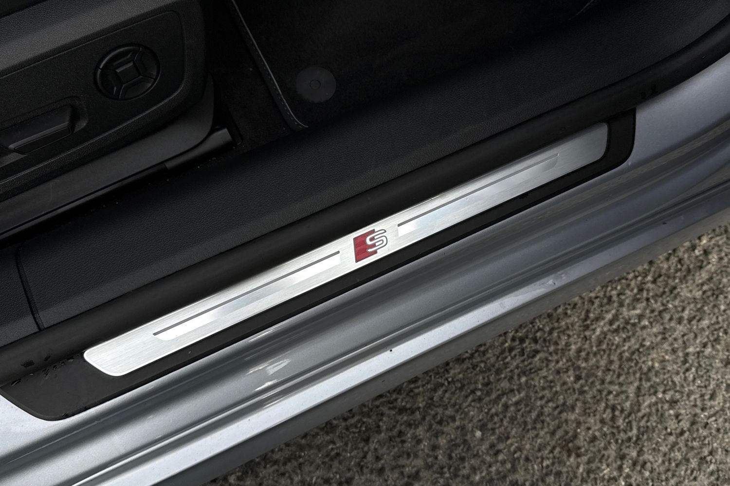 Used Audi A7 2023 for sale - 76654333: Photo 43