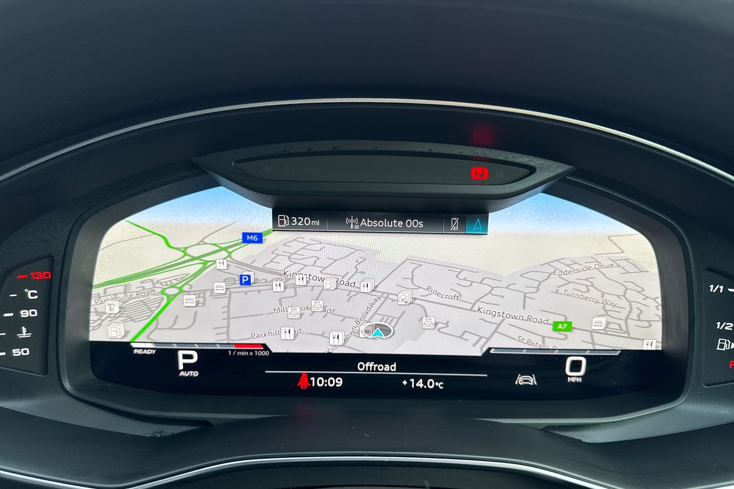 Used Audi A7 2023 for sale - 76654333: Photo 52