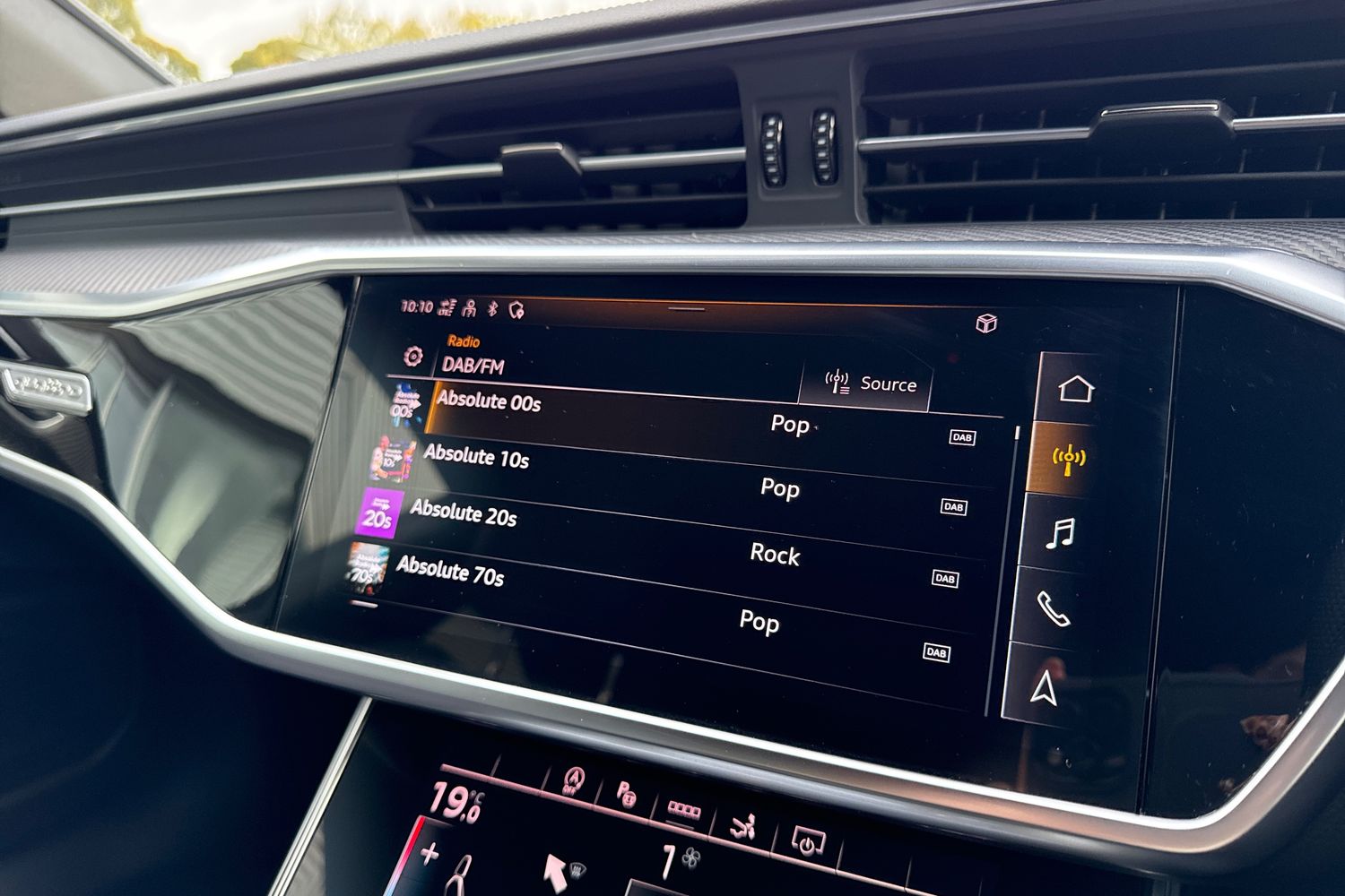 Used Audi A7 2023 for sale - 76654333: Photo 58