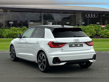 Used Audi A1 2025 for sale - 75366767: Photo