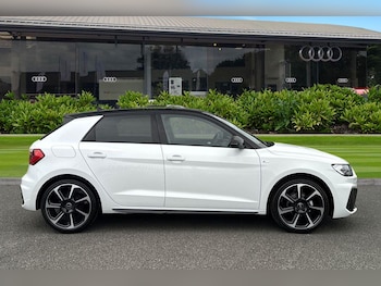Used Audi A1 2025 for sale - 75366767: Photo