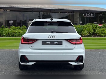 Used Audi A1 2025 for sale - 75366767: Photo