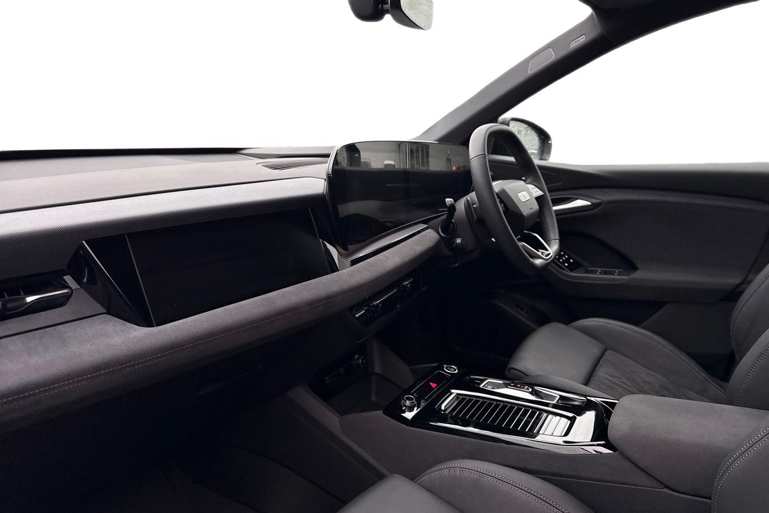 Used Audi Q6 e-tron 2025 for sale - 77368598: Photo 15