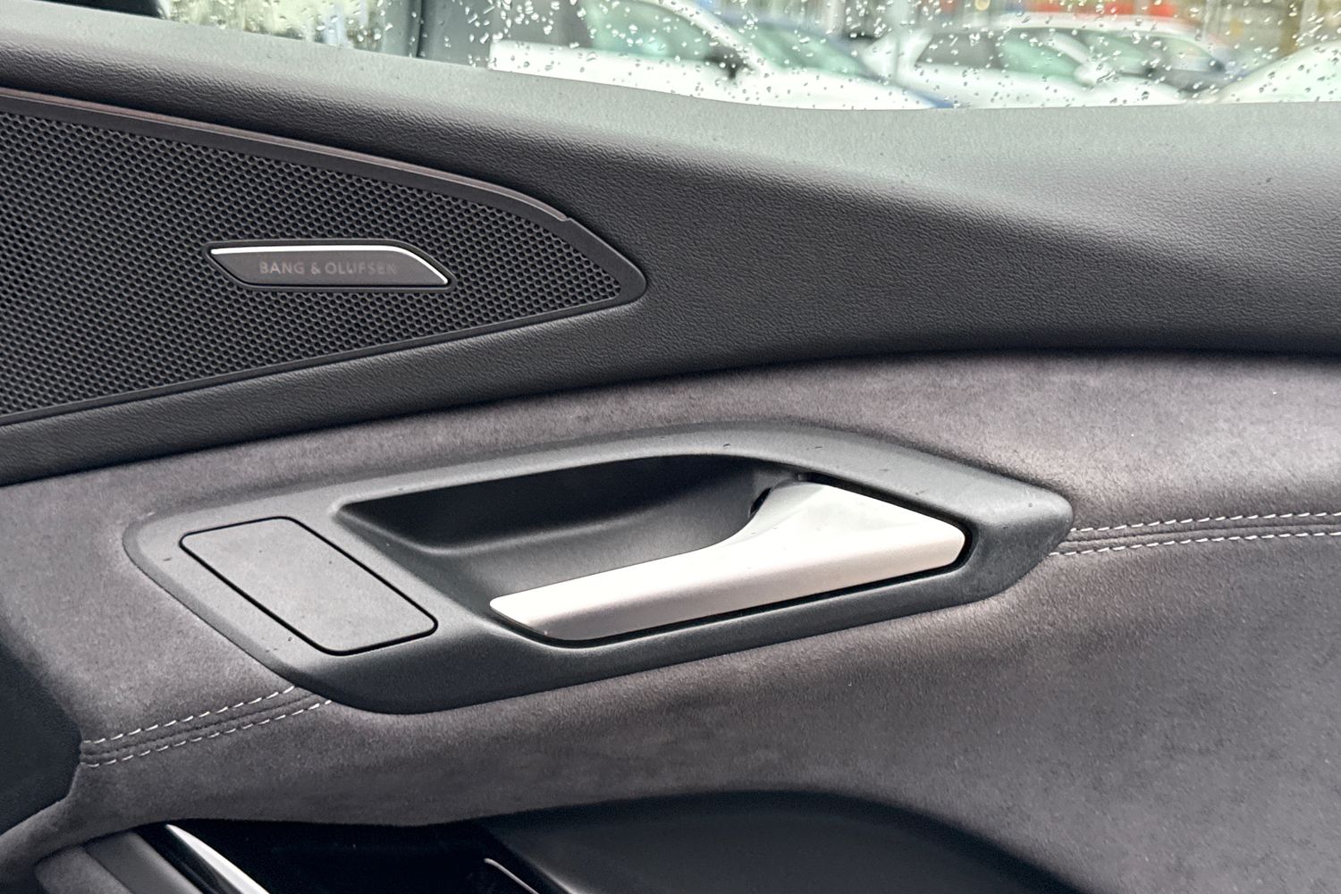 Used Audi Q6 e-tron 2025 for sale - 77368598: Photo 21