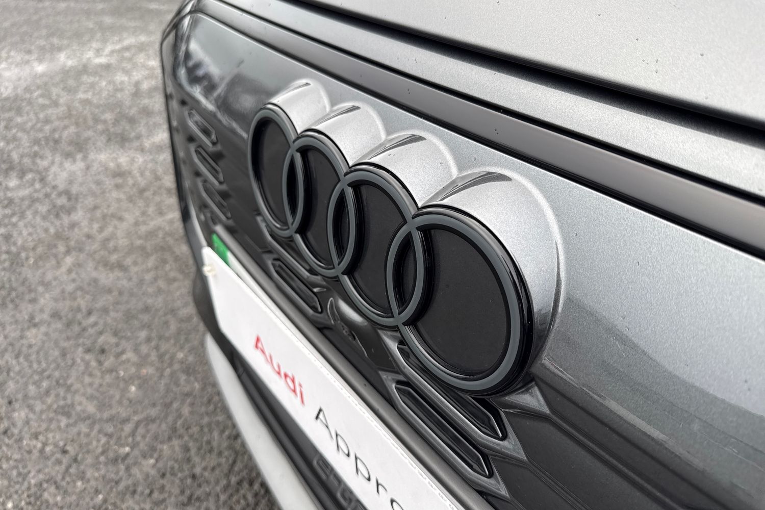 Used Audi Q6 e-tron 2025 for sale - 77368598: Photo 25