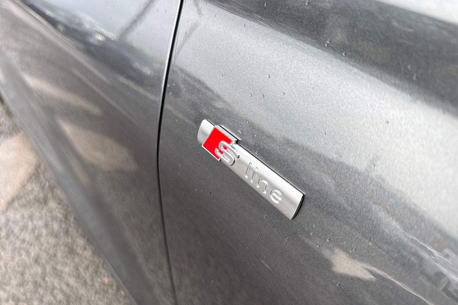 Used Audi Q6 e-tron 2025 for sale - 77368598: Photo 27