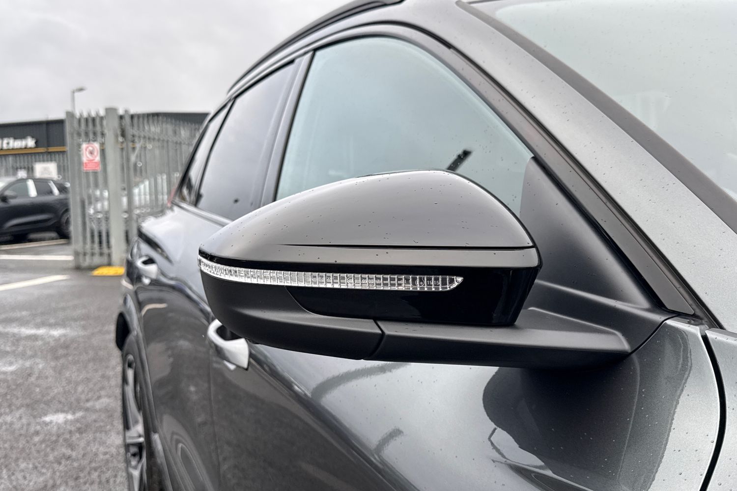 Used Audi Q6 e-tron 2025 for sale - 77368598: Photo 28