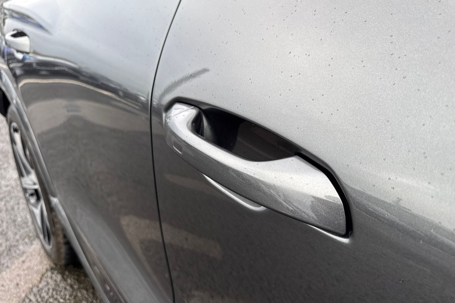 Used Audi Q6 e-tron 2025 for sale - 77368598: Photo 29