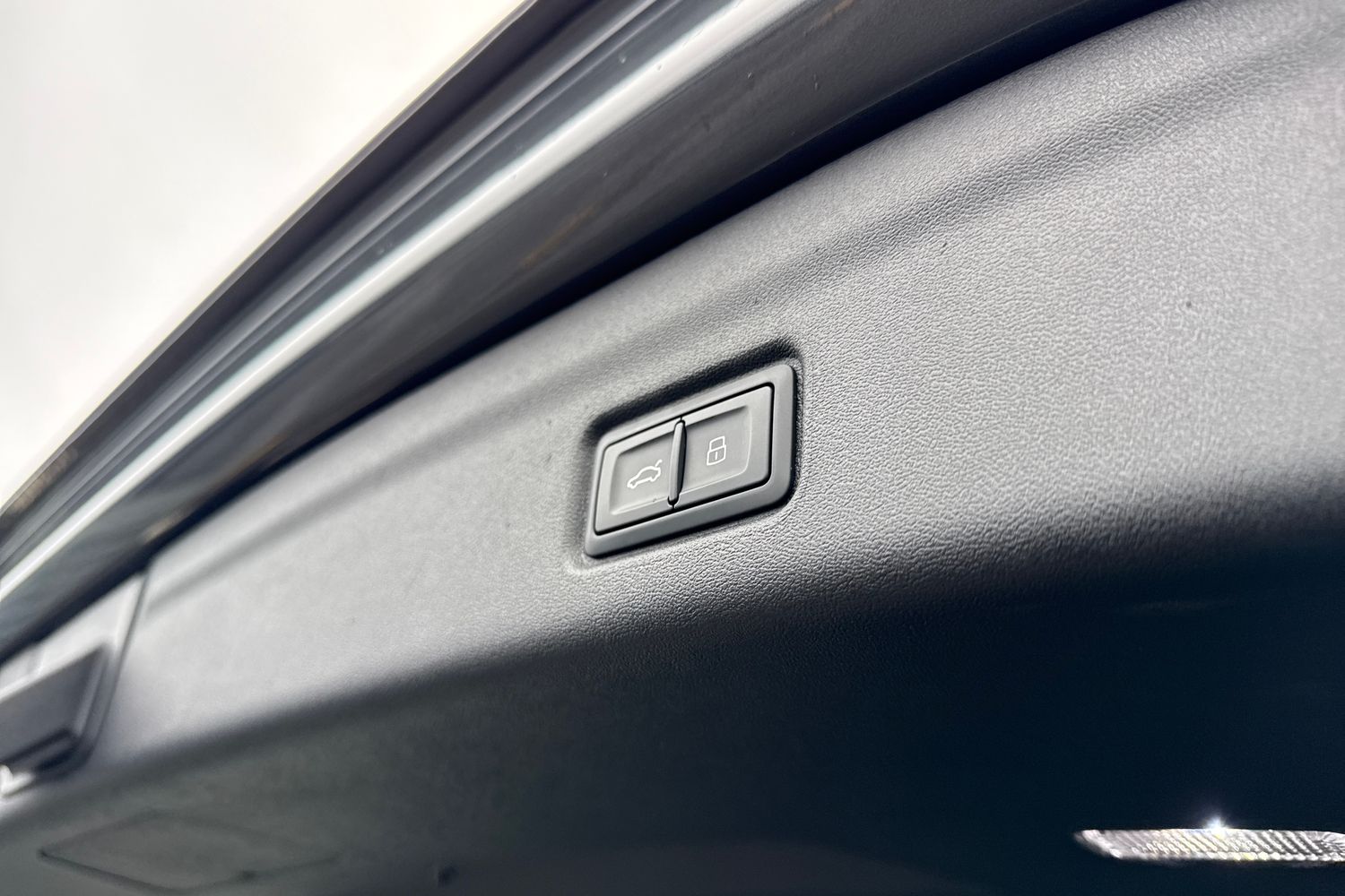 Used Audi Q6 e-tron 2025 for sale - 77368598: Photo 37