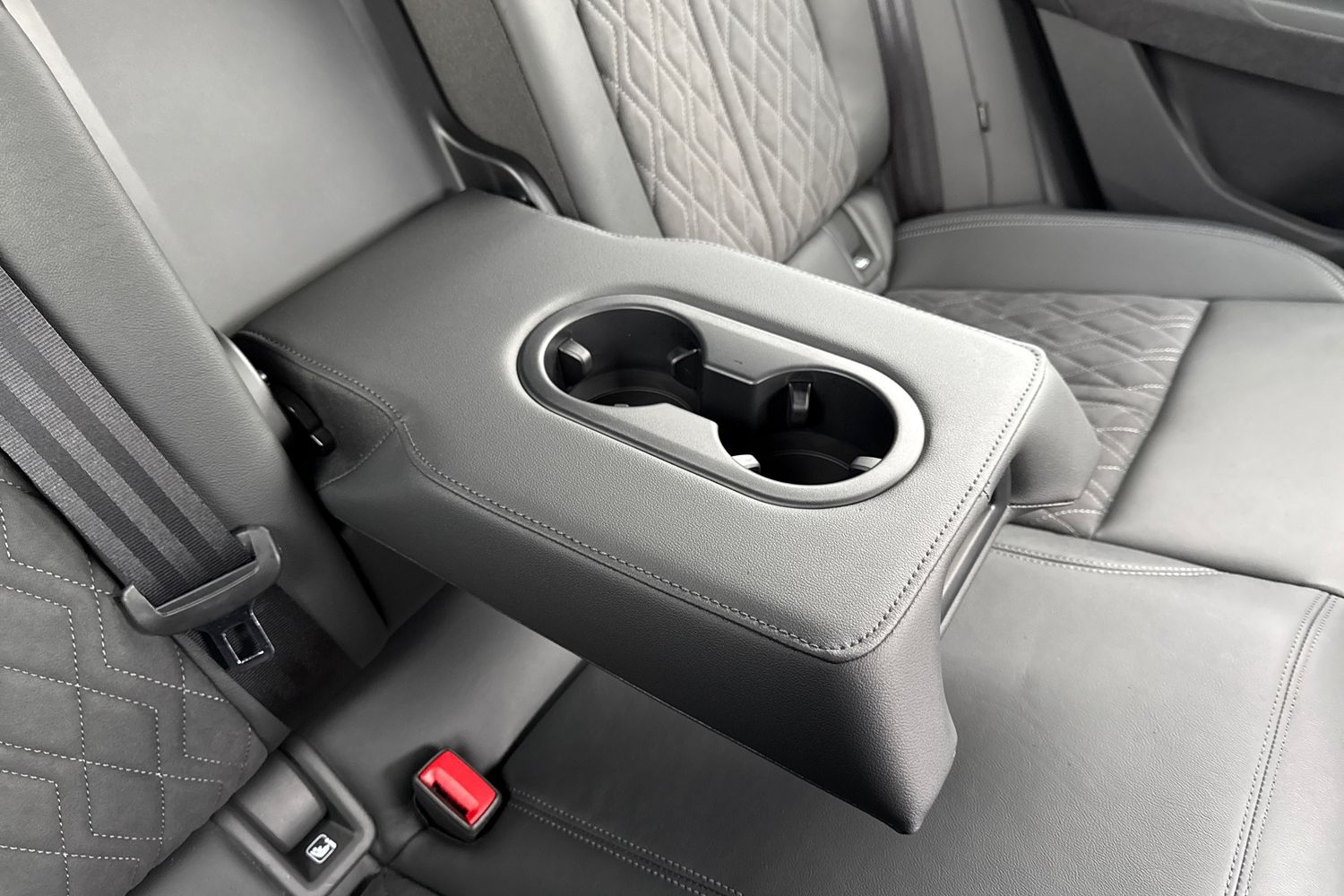 Used Audi Q6 e-tron 2025 for sale - 77368598: Photo 40