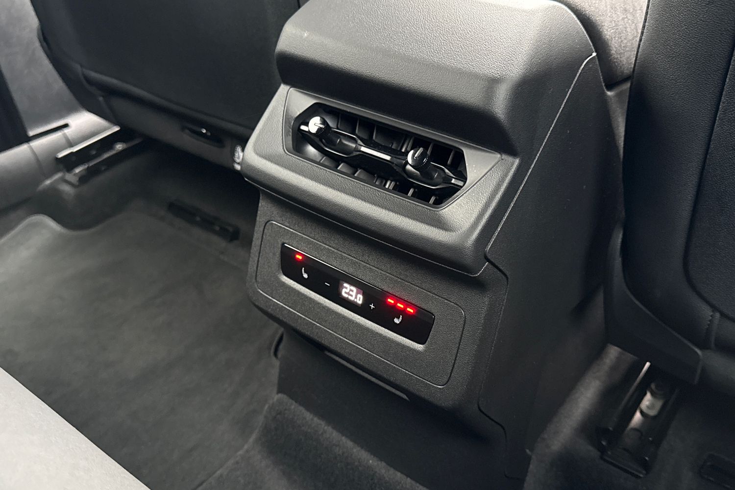 Used Audi Q6 e-tron 2025 for sale - 77368598: Photo 41