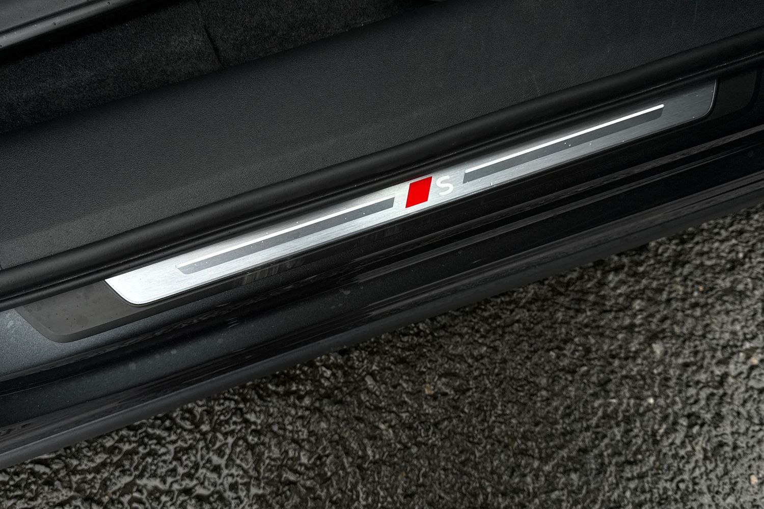 Used Audi Q6 e-tron 2025 for sale - 77368598: Photo 44