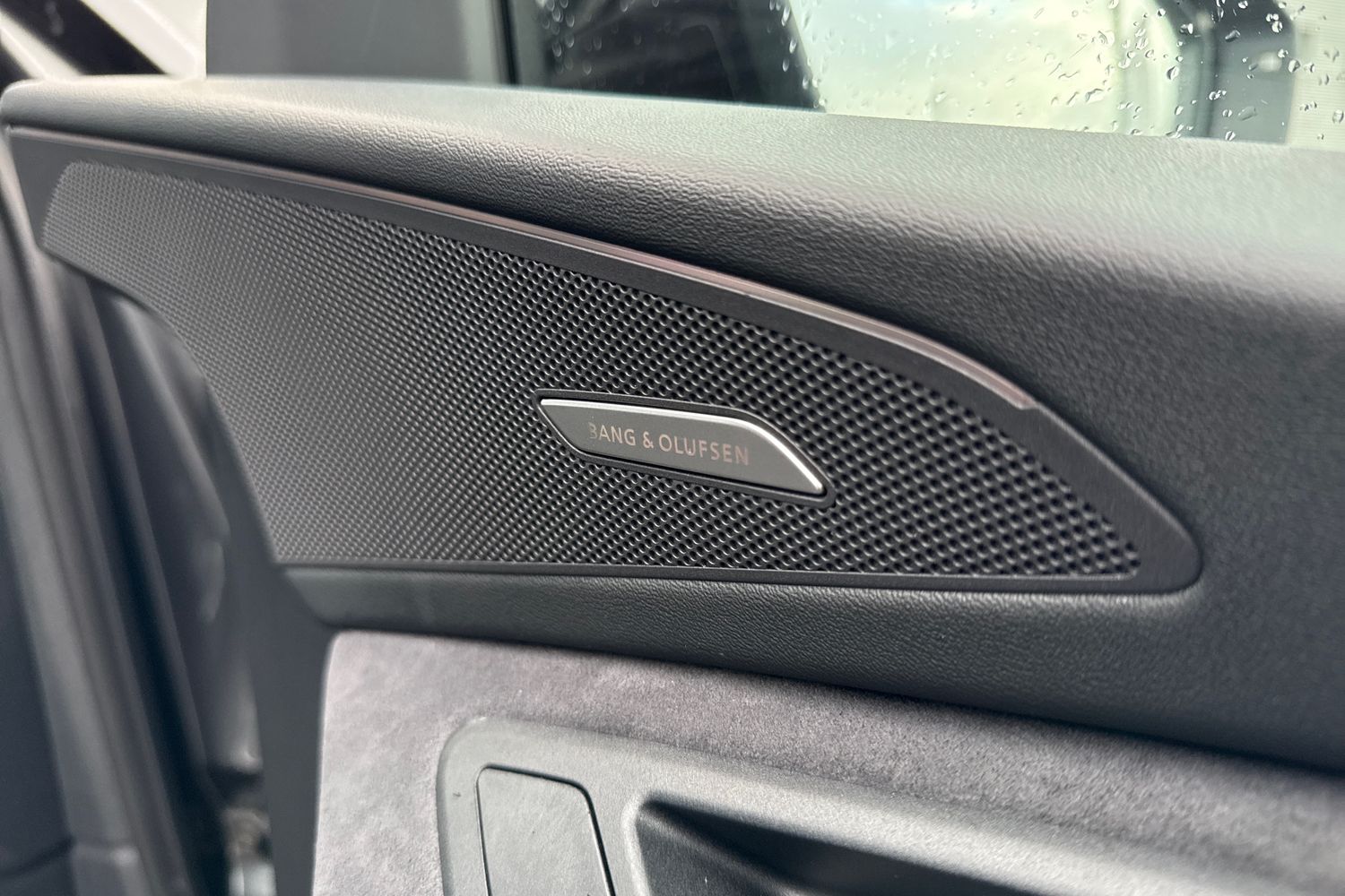 Used Audi Q6 e-tron 2025 for sale - 77368598: Photo 48